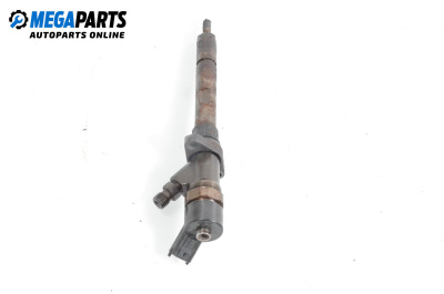 Дюза дизел за Citroen C5 I Hatchback (03.2001 - 03.2005) 2.2 HDi (DC4HXB, DC4HXE), 133 к.с., № 9637277980