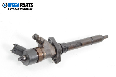 Дюза дизел за Citroen C5 I Hatchback (03.2001 - 03.2005) 2.2 HDi (DC4HXB, DC4HXE), 133 к.с., № 9637277980