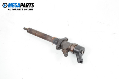 Дюза дизел за Citroen C5 I Hatchback (03.2001 - 03.2005) 2.2 HDi (DC4HXB, DC4HXE), 133 к.с., № 9637277980
