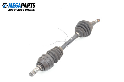 Полуоска за Opel Astra G Estate (02.1998 - 12.2009) 1.7 TD, 68 к.с., позиция: предна, лява