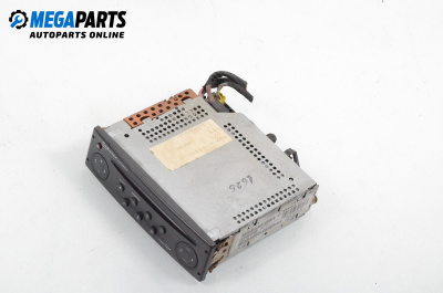 CD плеър за Renault Laguna II Hatchback (03.2001 - 12.2007)