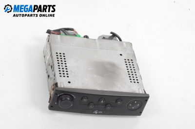 GPS навигация за Renault Laguna II Hatchback (03.2001 - 12.2007)