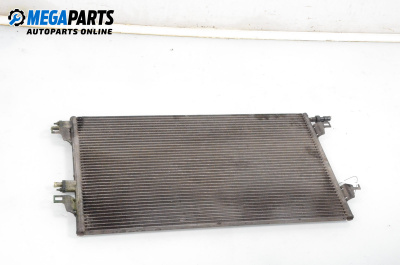 Климатичен радиатор за Renault Laguna II Hatchback (03.2001 - 12.2007) 1.8 16V (BG0B, BG0C, BG0J, BG0M, BG0V), 121 к.с.
