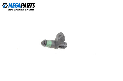 Дюза бензин за Renault Laguna II Hatchback (03.2001 - 12.2007) 1.8 16V (BG0B, BG0C, BG0J, BG0M, BG0V), 121 к.с.