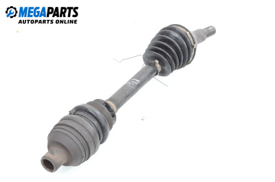 Полуоска за Opel Vectra C GTS (08.2002 - 01.2009) 2.2 16V, 147 к.с., позиция: предна, дясна