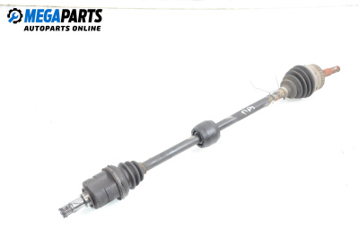 Полуоска за Opel Meriva A Minivan (05.2003 - 05.2010) 1.3 CDTI, 75 к.с., позиция: предна, дясна