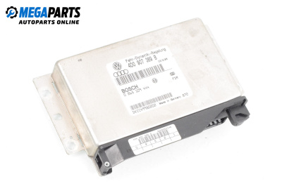 Компютър ABS за Audi A8 Sedan 4D (03.1994 - 12.2002), № 4D0 907 389 B
