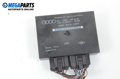 Модул парктроник за Audi A8 Sedan 4D (03.1994 - 12.2002), № 4D0 919 283