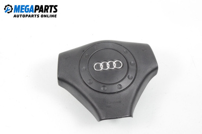 Airbag за Audi A8 Sedan 4D (03.1994 - 12.2002), 4+1 вр., седан, позиция: предна, № 4B0 880 201G