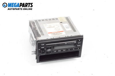 CD плеър за Kia Sorento I SUV (08.2002 - 12.2009)