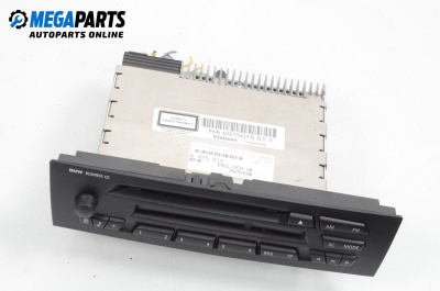 CD player for BMW 1 Series E87 (11.2003 - 01.2013), № 6975015
