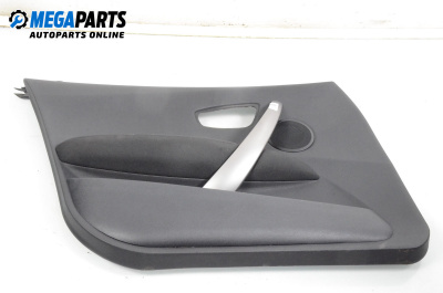 Кора врата за BMW 1 Series E87 (11.2003 - 01.2013), 4+1 вр., хечбек, позиция: предна, лява