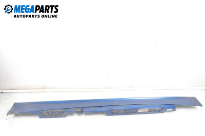 Праг за BMW 1 Series E87 (11.2003 - 01.2013), 4+1 вр., хечбек, позиция: лява