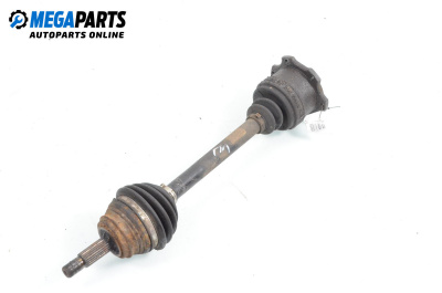 Полуоска за Volkswagen Passat II Variant B3, B4 (02.1988 - 06.1997) 1.8, 90 к.с., позиция: предна, лява, автоматик