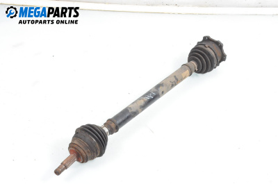 Полуоска за Volkswagen Passat II Variant B3, B4 (02.1988 - 06.1997) 1.8, 90 к.с., позиция: предна, дясна, автоматик
