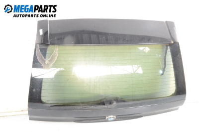 Заден капак за BMW X5 Series E53 (05.2000 - 12.2006), 4+1 вр., джип, позиция: задна