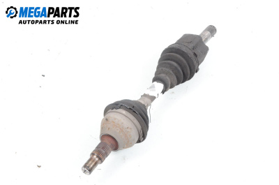 Полуоска за Fiat Croma Station Wagon (06.2005 - 08.2011) 1.9 D Multijet, 150 к.с., позиция: предна, лява, автоматик