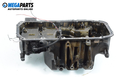 Картер за Fiat Croma Station Wagon (06.2005 - 08.2011) 1.9 D Multijet, 150 к.с.