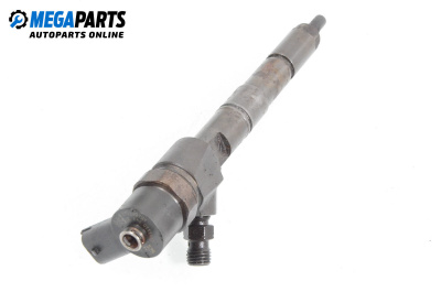 Дюза дизел за Fiat Croma Station Wagon (06.2005 - 08.2011) 1.9 D Multijet, 150 к.с., № 0445110 243