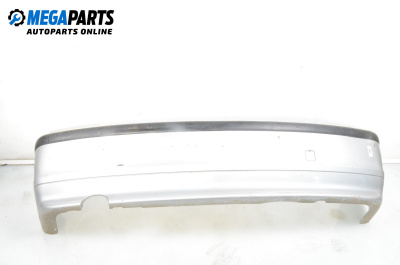 Задна броня за BMW 3 Series E46 Compact (06.2001 - 02.2005), хечбек