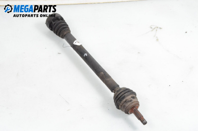 Полуоска за Seat Ibiza II Hatchback (Facelift) (08.1999 - 02.2002) 1.4, 60 к.с., позиция: предна, дясна