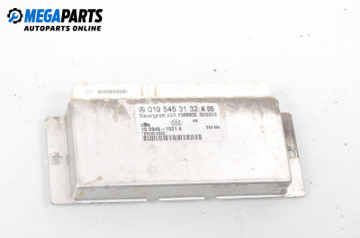 Компютър ABS за Mercedes-Benz SLK-Class Cabrio (R170) (04.1996 - 04.2004), № 0195453132