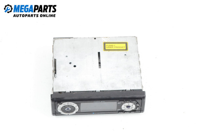 CD плеър за Mercedes-Benz SLK-Class Cabrio (R170) (04.1996 - 04.2004), № Blaupunkt Modena MP54