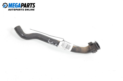 Отдушник картерни газове за Mercedes-Benz SLK-Class Cabrio (R170) (04.1996 - 04.2004) 200 Kompressor (170.445), 192 к.с.