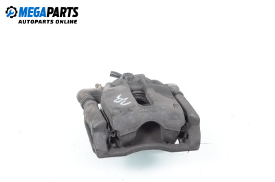 Спирачен апарат за Renault Modus / Grand Modus Minivan (09.2004 - 09.2012), позиция: предна, дясна
