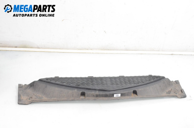 Кора под чистачки за Renault Modus / Grand Modus Minivan (09.2004 - 09.2012), 4+1 вр., миниван