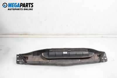 Кора под чистачки за Renault Modus / Grand Modus Minivan (09.2004 - 09.2012), 4+1 вр., миниван