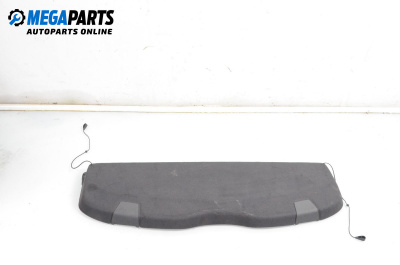 Кора багажник за Renault Modus / Grand Modus Minivan (09.2004 - 09.2012), 4+1 вр., миниван