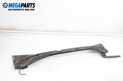 Кора под чистачки за Renault Modus / Grand Modus Minivan (09.2004 - 09.2012), 4+1 вр., миниван