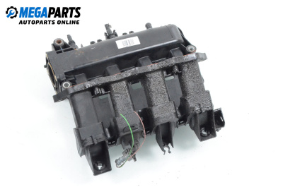 Всмукателен колектор за Renault Modus / Grand Modus Minivan (09.2004 - 09.2012) 1.2 (JP0C, JP0K, FP0C, FP0K, FP0P, JP0P, JP0T), 75 к.с.