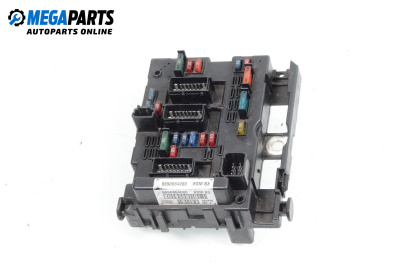 BSM модул за Peugeot 307 Break (03.2002 - 12.2009), № 9650664080