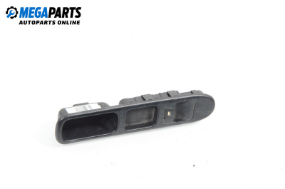 Бутон ел. стъкло  за Peugeot 307 Break (03.2002 - 12.2009)