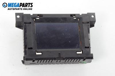 Дисплей за Opel Zafira B Minivan (07.2005 - 14.2015), № 13111163