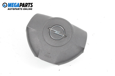 Airbag за Opel Zafira B Minivan (07.2005 - 14.2015), 4+1 вр., миниван, позиция: предна