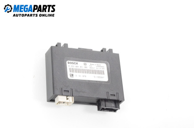 Модул парктроник за Opel Zafira B Minivan (07.2005 - 14.2015), № 0 263 004 031