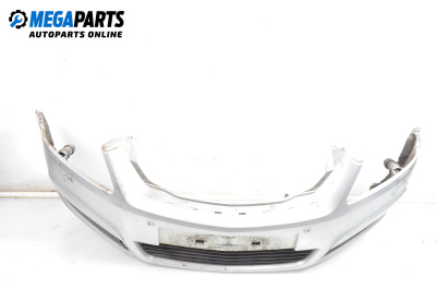 Предна броня за Opel Zafira B Minivan (07.2005 - 14.2015), миниван, позиция: предна