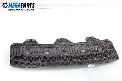 Кора под броня за Opel Zafira B Minivan (07.2005 - 14.2015), 4+1 вр., миниван