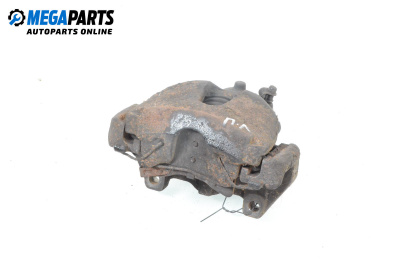Спирачен апарат за Opel Zafira B Minivan (07.2005 - 14.2015), позиция: предна, лява