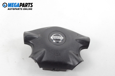 Airbag за Nissan X-Trail I SUV (06.2001 - 01.2013), 4+1 вр., джип, позиция: предна