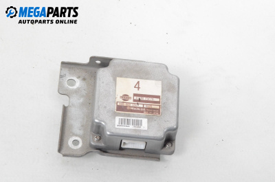 Модул раздатка за Nissan X-Trail I SUV (06.2001 - 01.2013), № 41650 EQ070