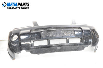 Предна броня за Nissan X-Trail I SUV (06.2001 - 01.2013), джип, позиция: предна