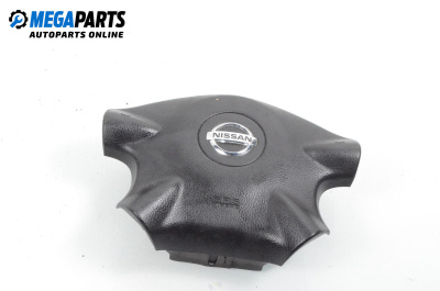 Airbag за Nissan X-Trail I SUV (06.2001 - 01.2013), 4+1 вр., джип, позиция: предна