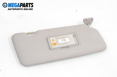 Сенник за Nissan X-Trail I SUV (06.2001 - 01.2013), позиция: дясна