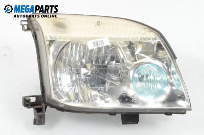 Фар за Nissan X-Trail I SUV (06.2001 - 01.2013), джип, позиция: дясна