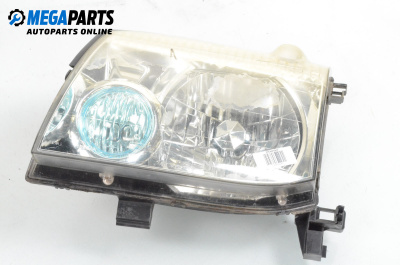 Фар за Nissan X-Trail I SUV (06.2001 - 01.2013), джип, позиция: лява