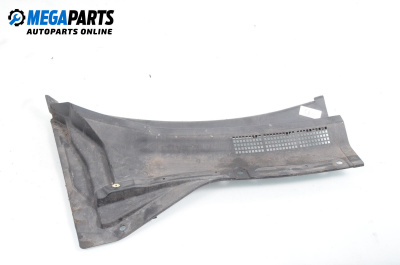 Кора под чистачки за Nissan X-Trail I SUV (06.2001 - 01.2013), 4+1 вр., джип